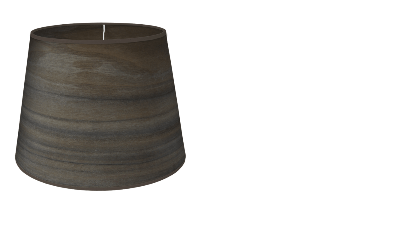 Tailor Lamp – Lámparas a medida