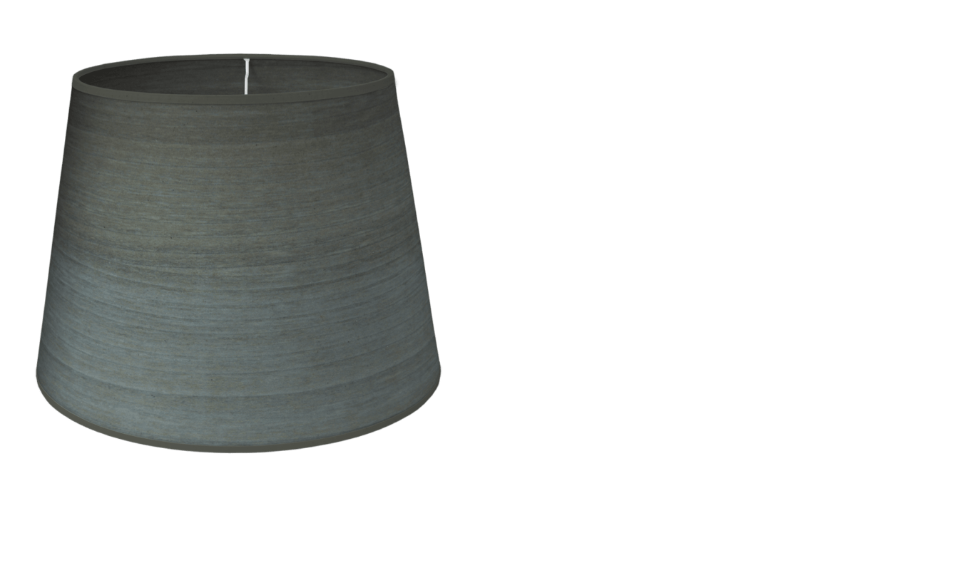 Tailor Lamp – Lámparas a medida