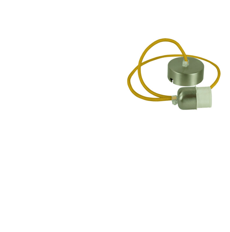 Tailor Lamp – Lámparas a medida