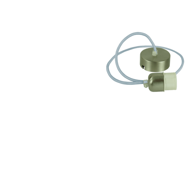 Tailor Lamp – Lámparas a medida