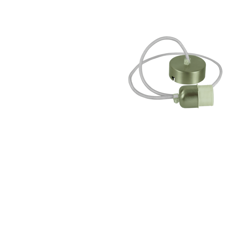 Tailor Lamp – Lámparas a medida