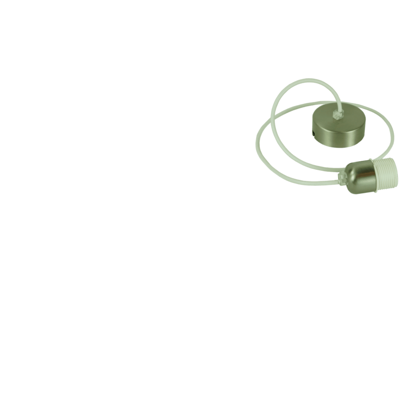 Tailor Lamp – Lámparas a medida