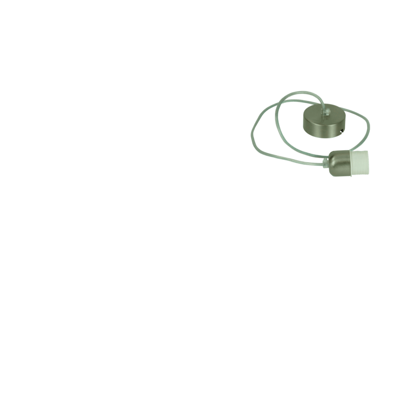 Tailor Lamp – Lámparas a medida