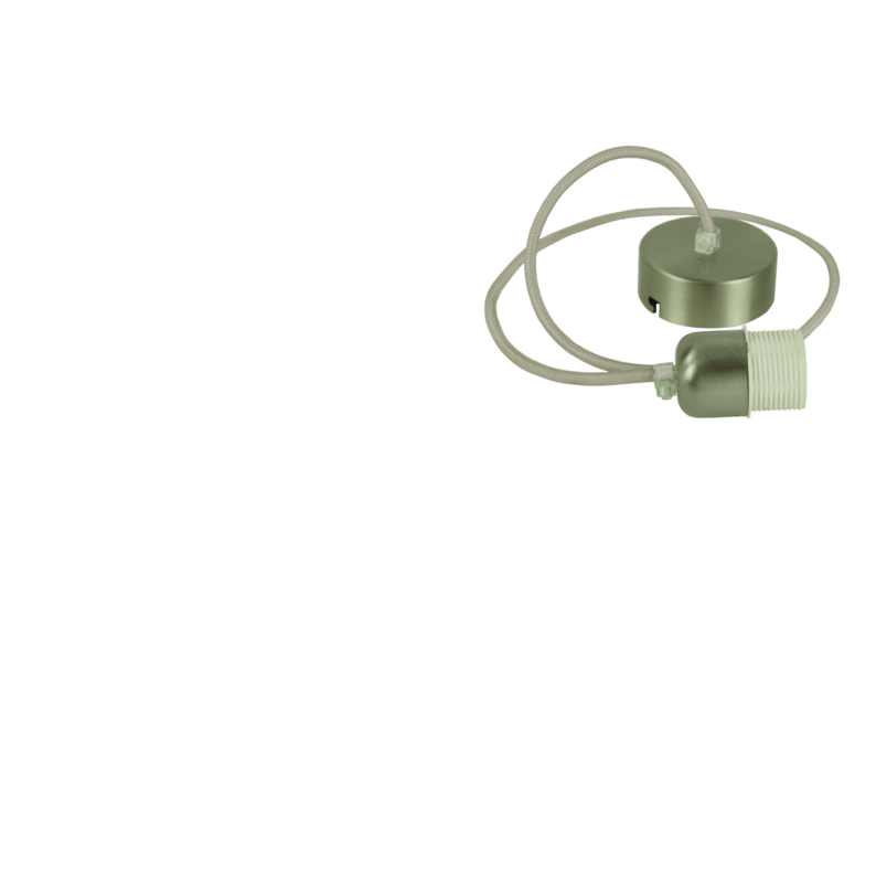 Tailor Lamp – Lámparas a medida