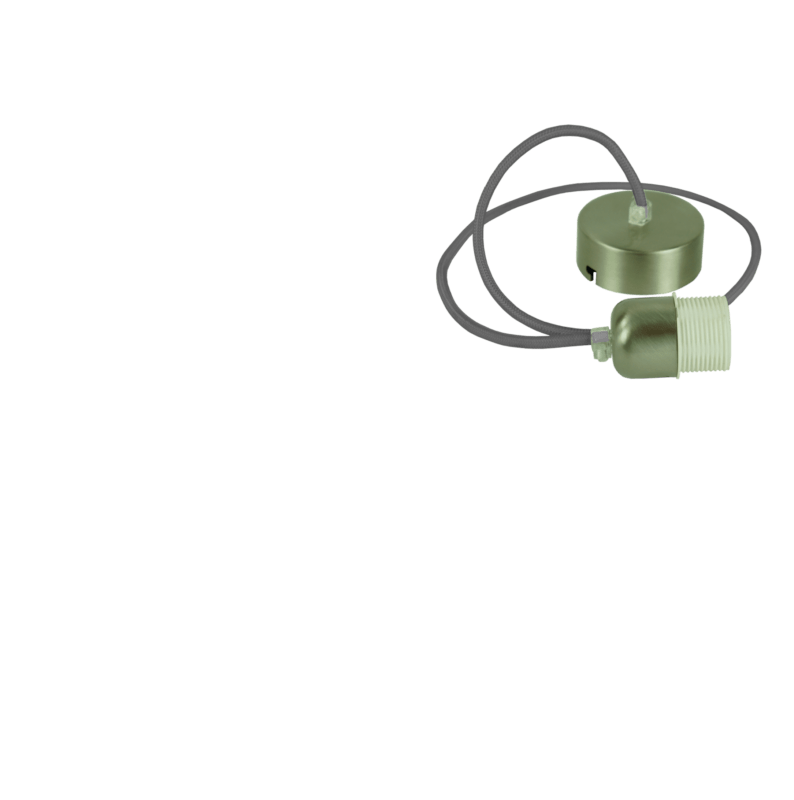 Tailor Lamp – Lámparas a medida