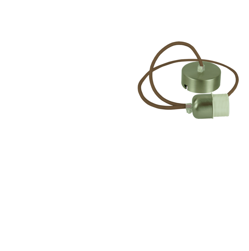 Tailor Lamp – Lámparas a medida