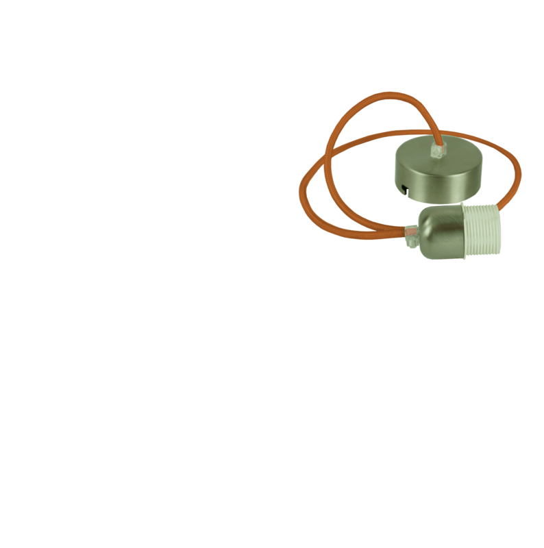 Tailor Lamp – Lámparas a medida