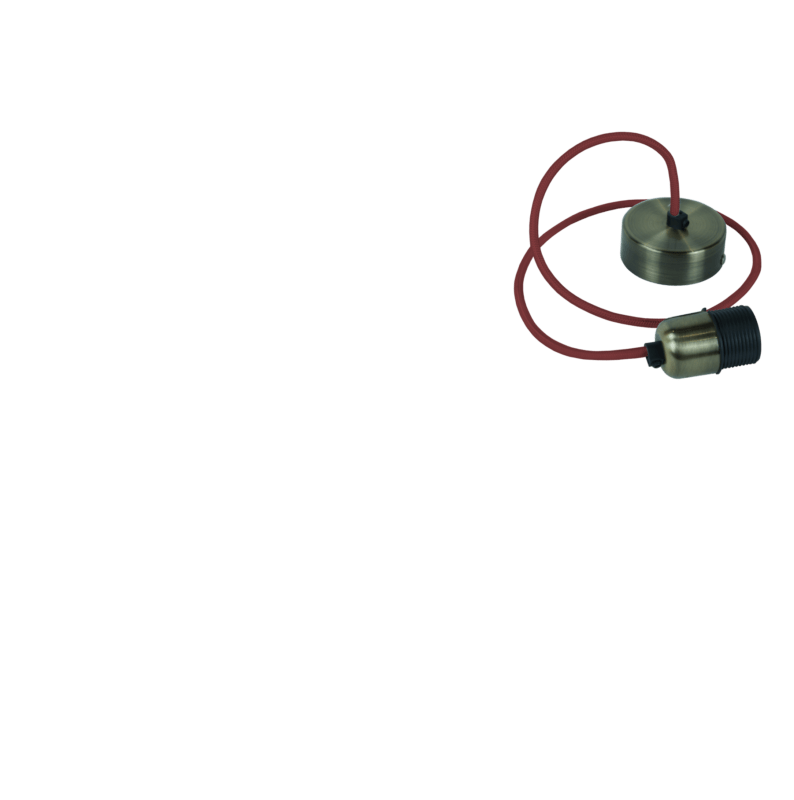 Tailor Lamp – Lámparas a medida