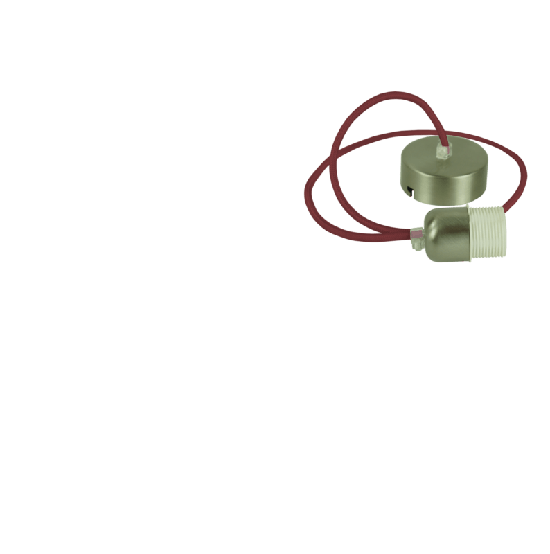 Tailor Lamp – Lámparas a medida