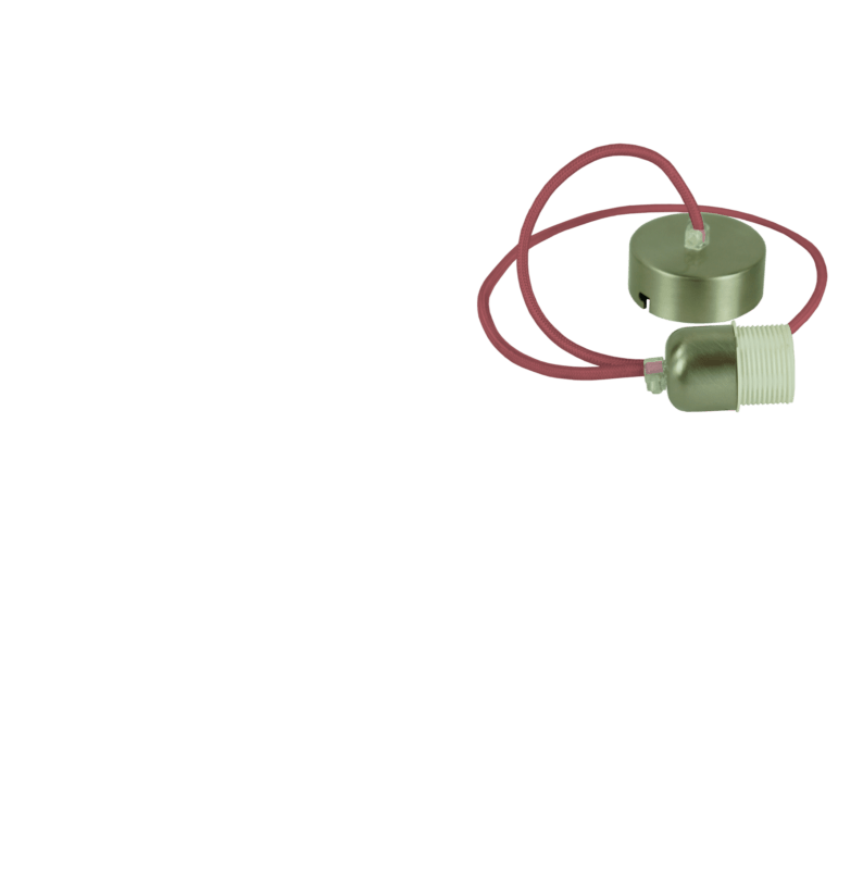 Tailor Lamp – Lámparas a medida