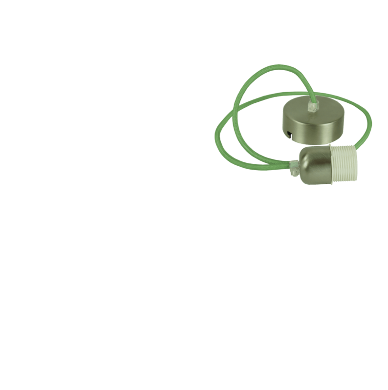 Tailor Lamp – Lámparas a medida