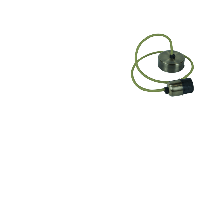 Tailor Lamp – Lámparas a medida