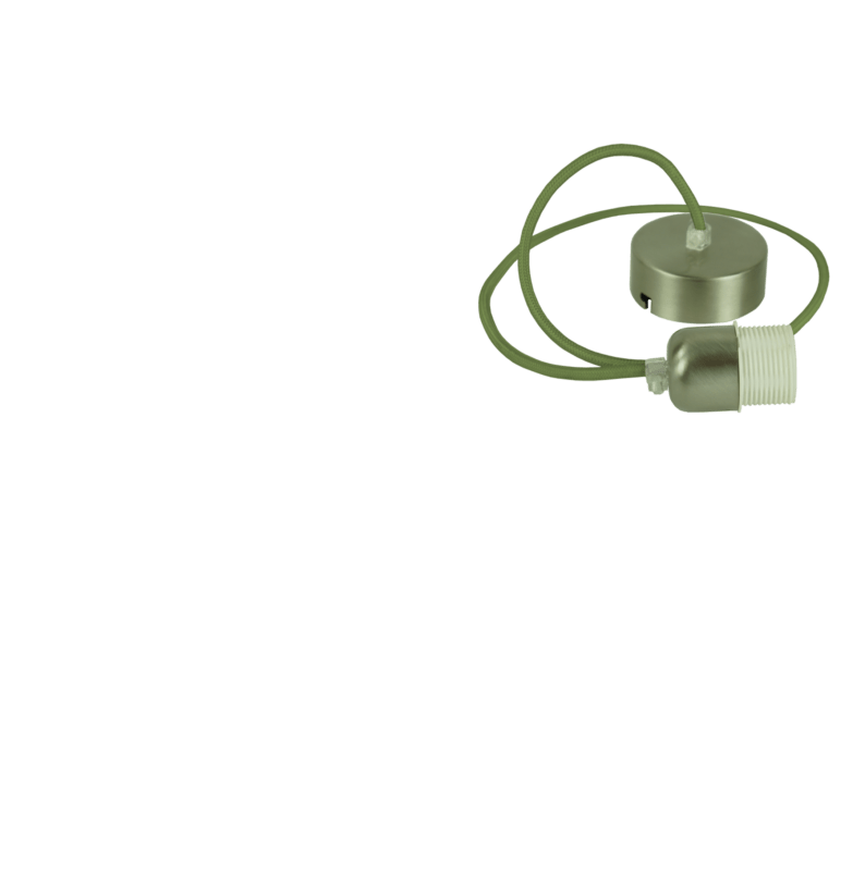 Tailor Lamp – Lámparas a medida