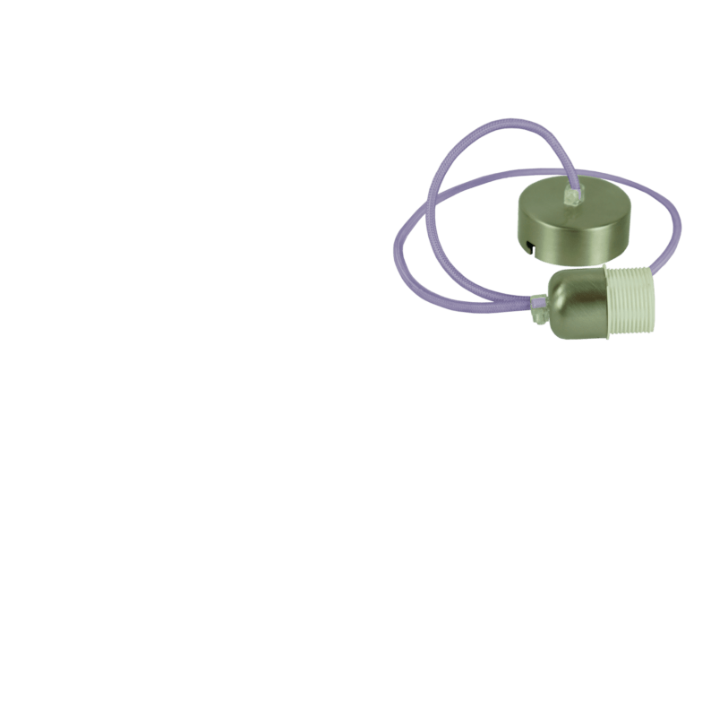 Tailor Lamp – Lámparas a medida