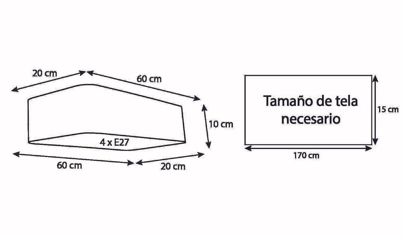 Tailor Lamp – Lámparas a medida