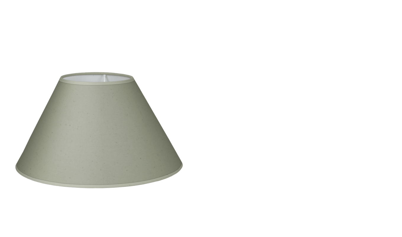 Tailor Lamp – Lámparas a medida