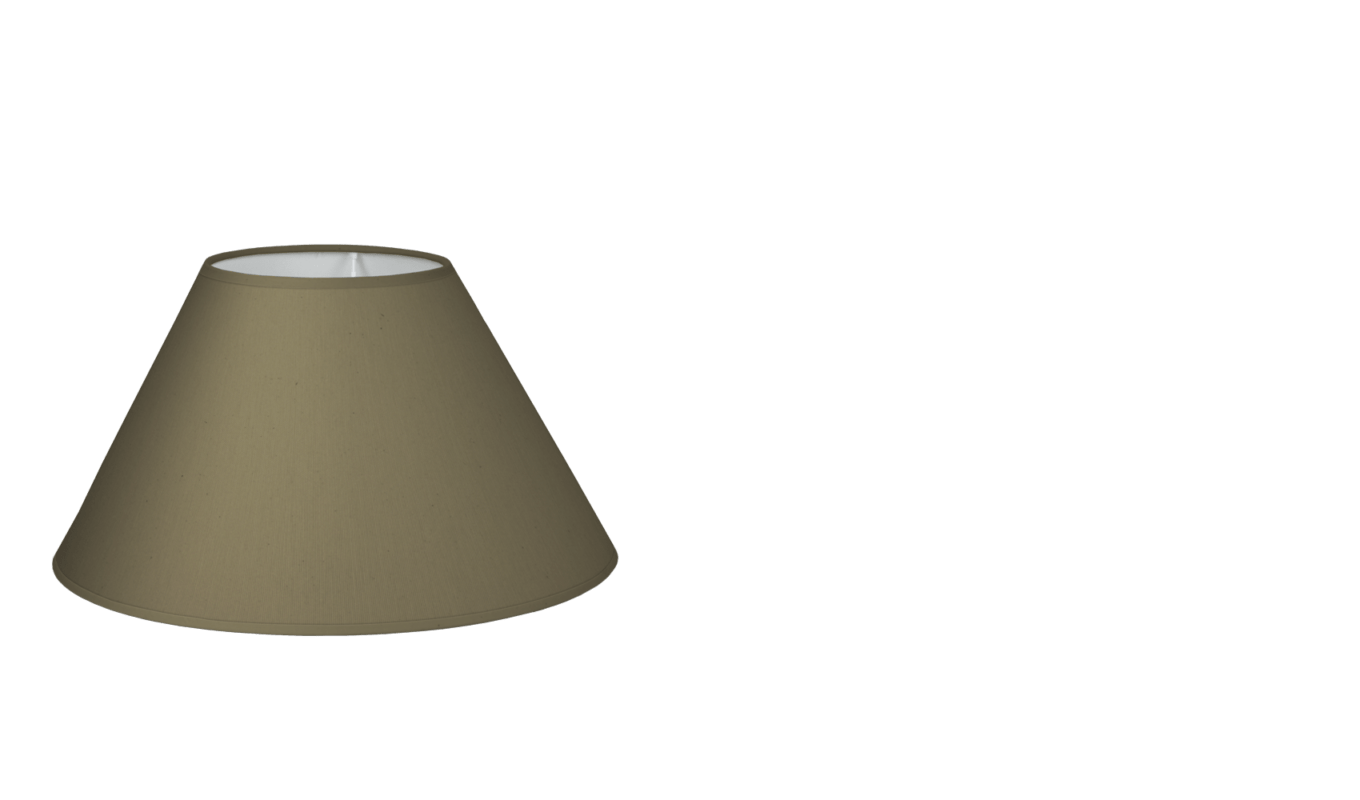 Tailor Lamp – Lámparas a medida