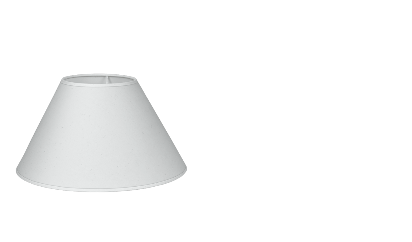 Tailor Lamp – Lámparas a medida