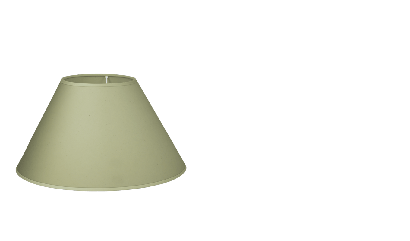 Tailor Lamp – Lámparas a medida