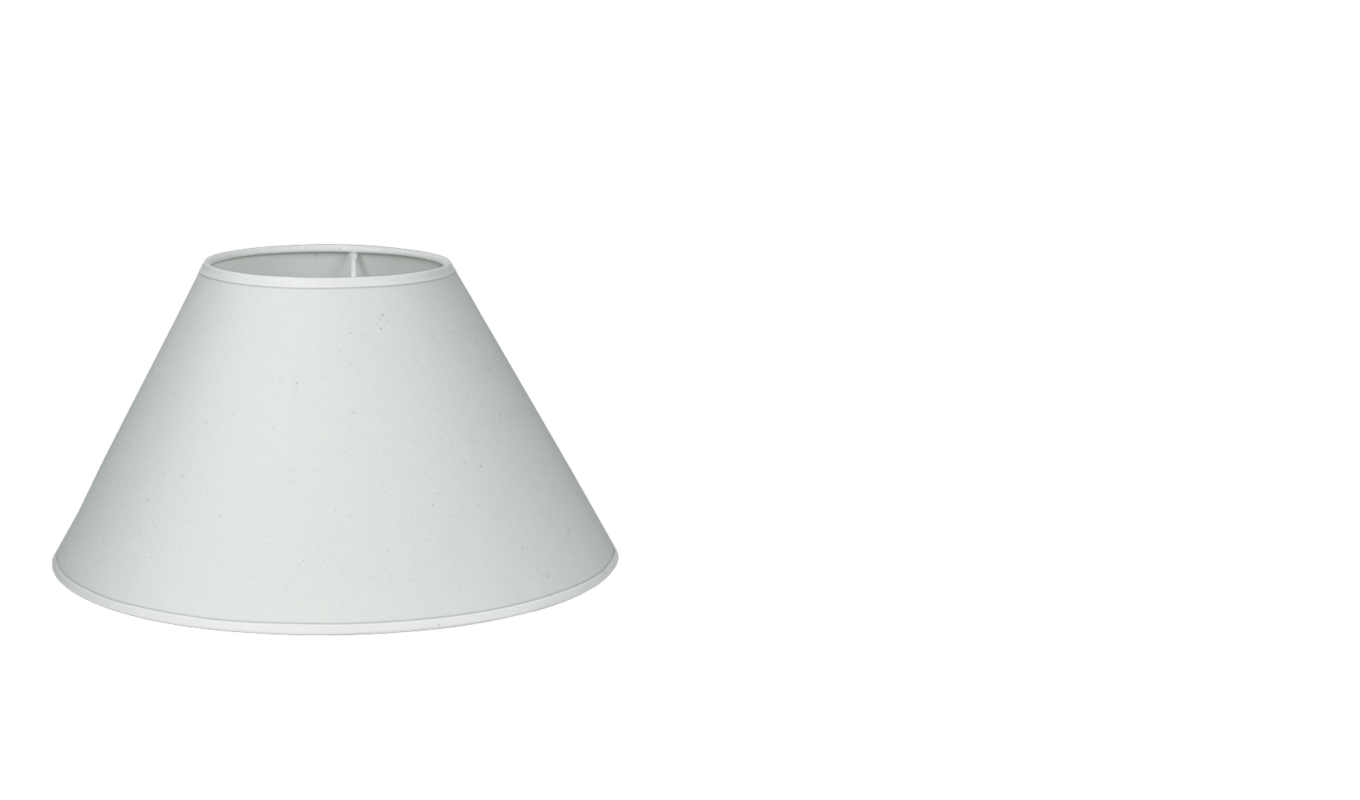 Tailor Lamp – Lámparas a medida