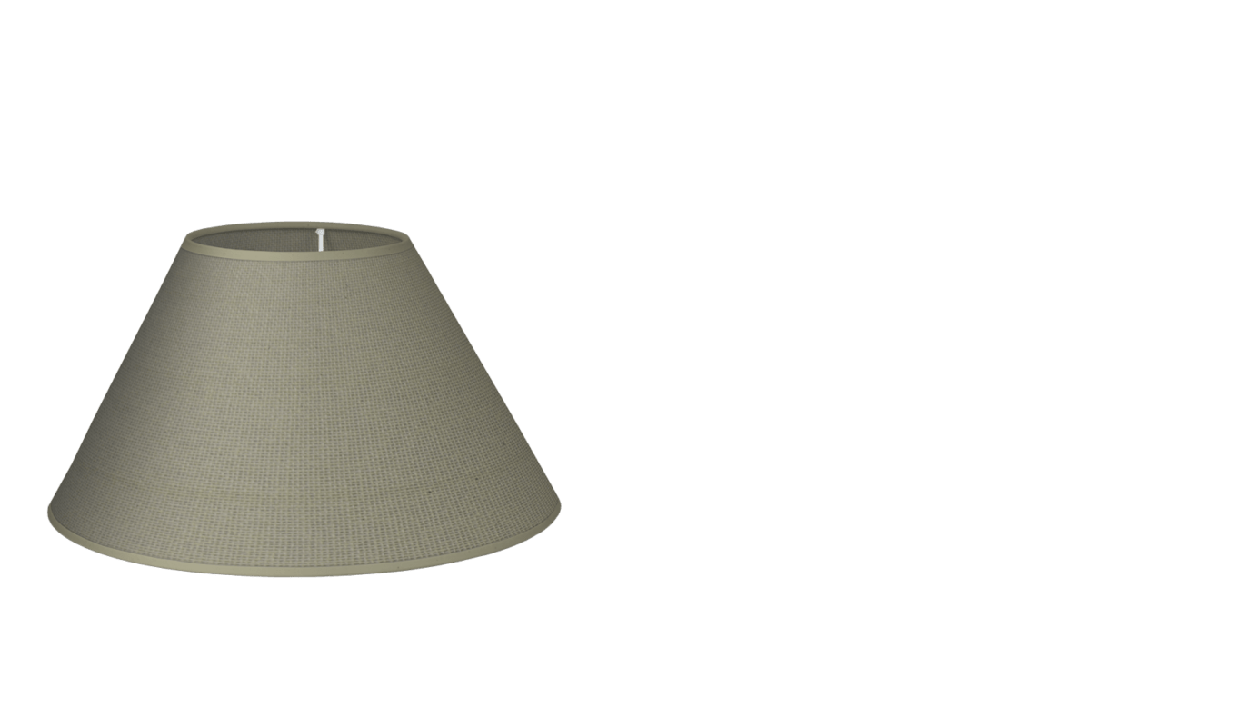 Tailor Lamp – Lámparas a medida