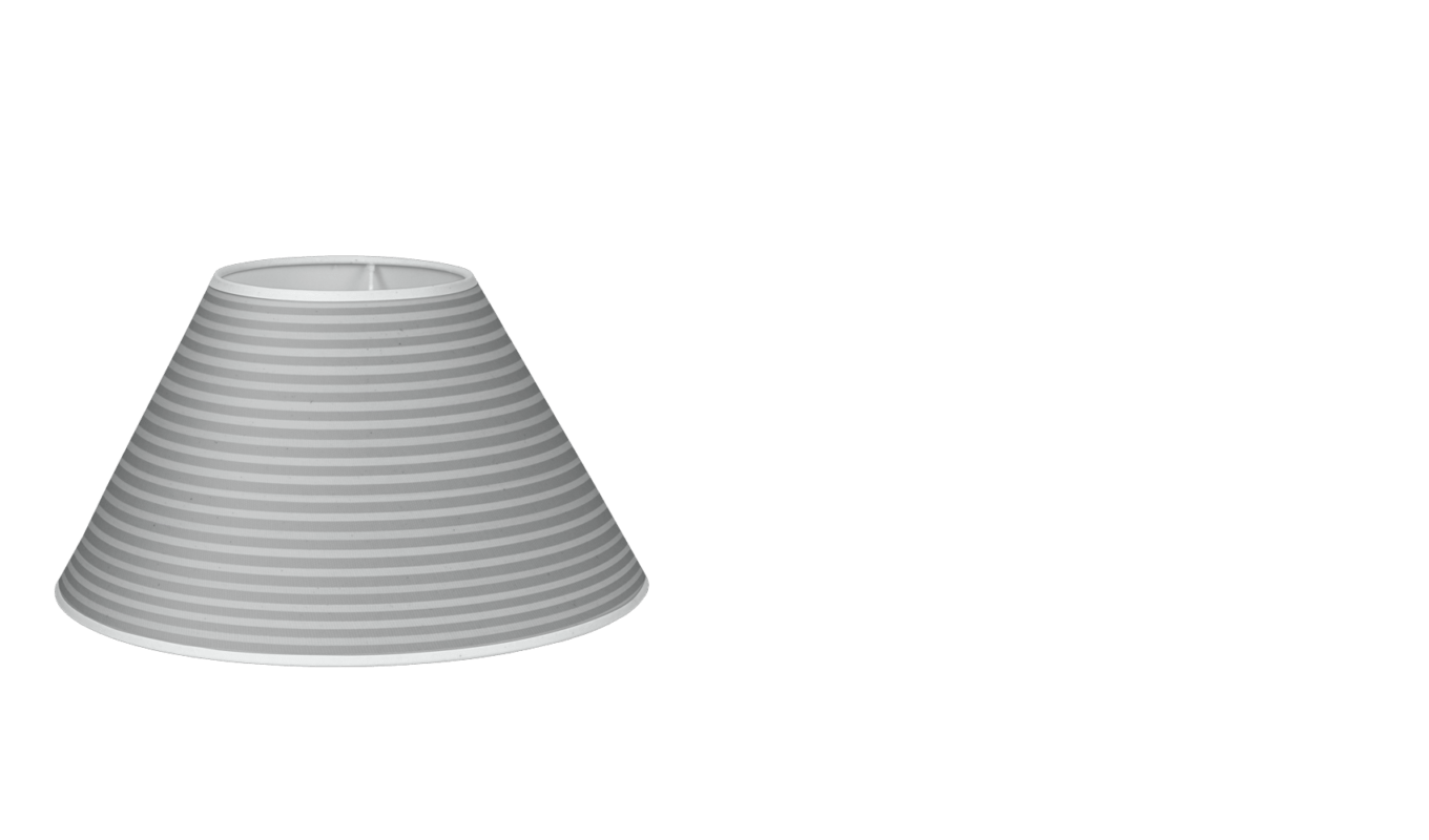 Tailor Lamp – Lámparas a medida