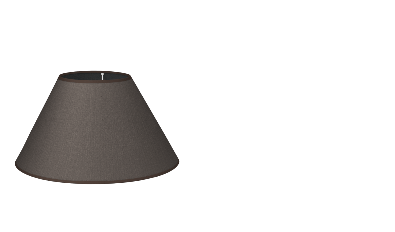 Tailor Lamp – Lámparas a medida