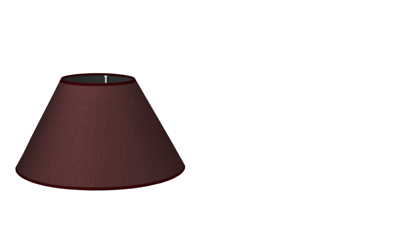 Tailor Lamp – Lámparas a medida