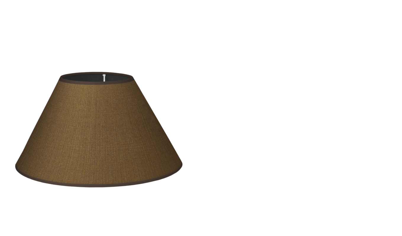 Tailor Lamp – Lámparas a medida