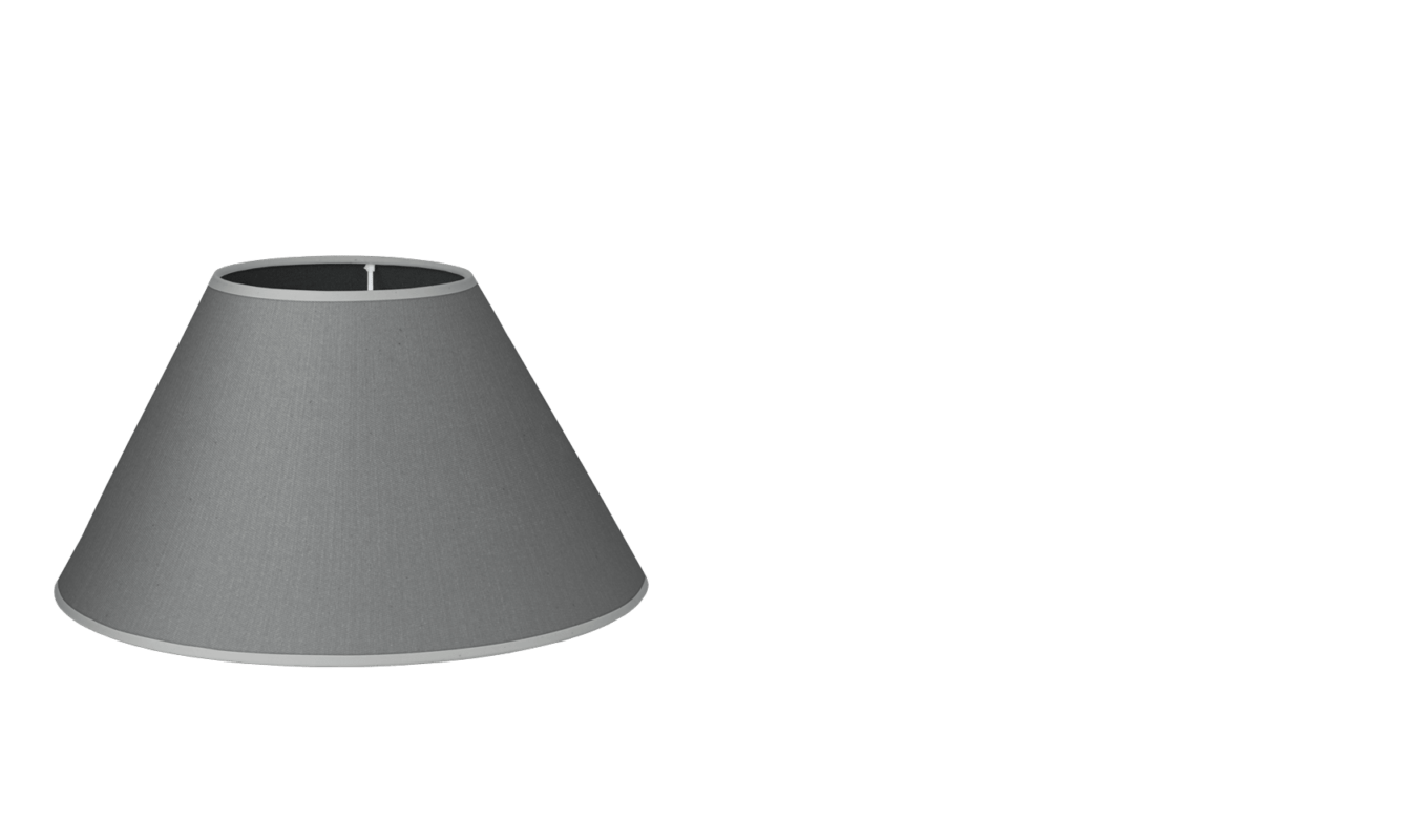 Tailor Lamp – Lámparas a medida