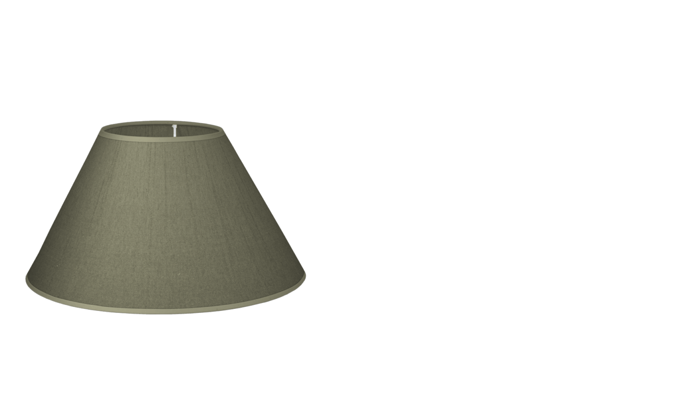 Tailor Lamp – Lámparas a medida