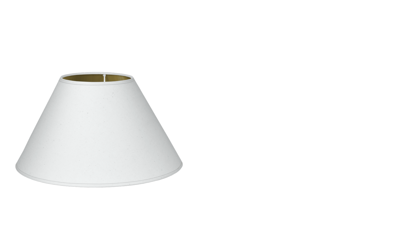 Tailor Lamp – Lámparas a medida