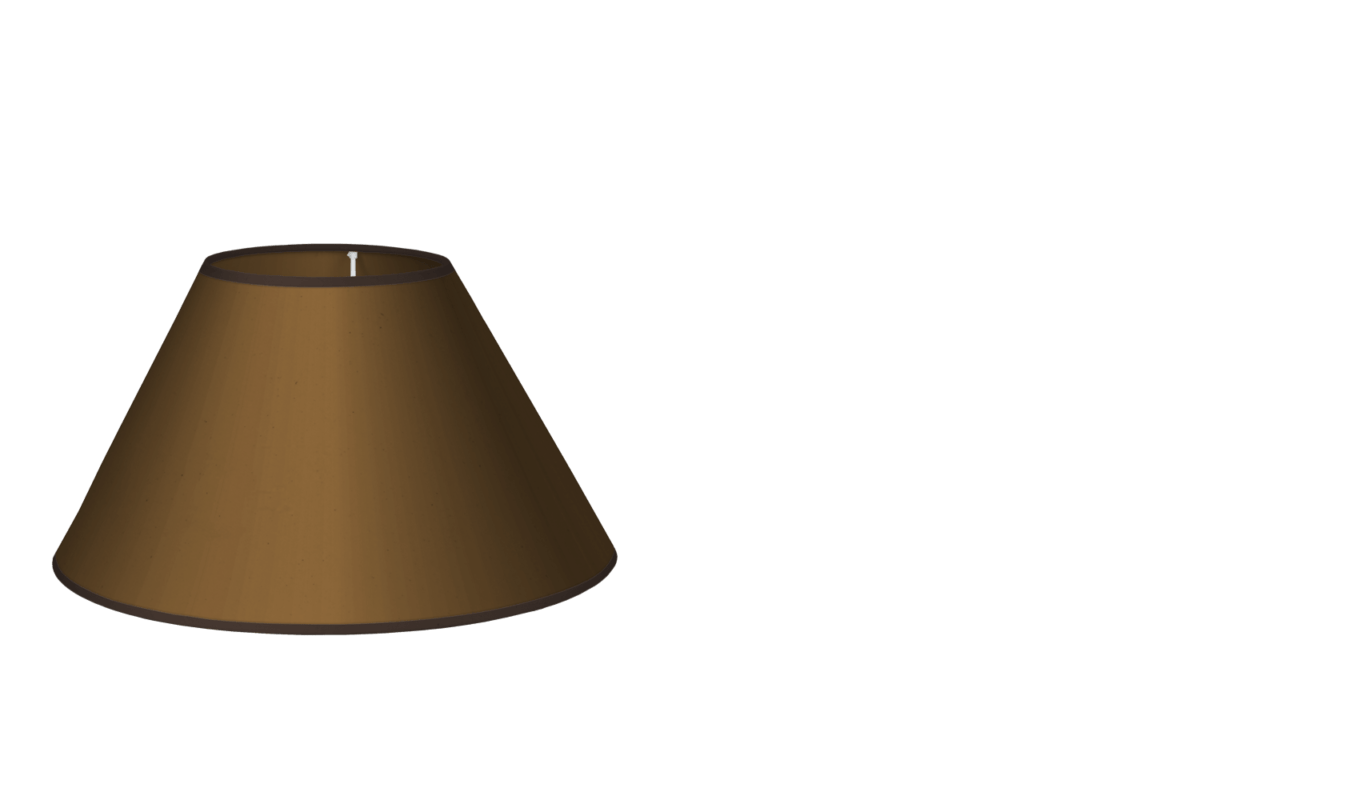 Tailor Lamp – Lámparas a medida