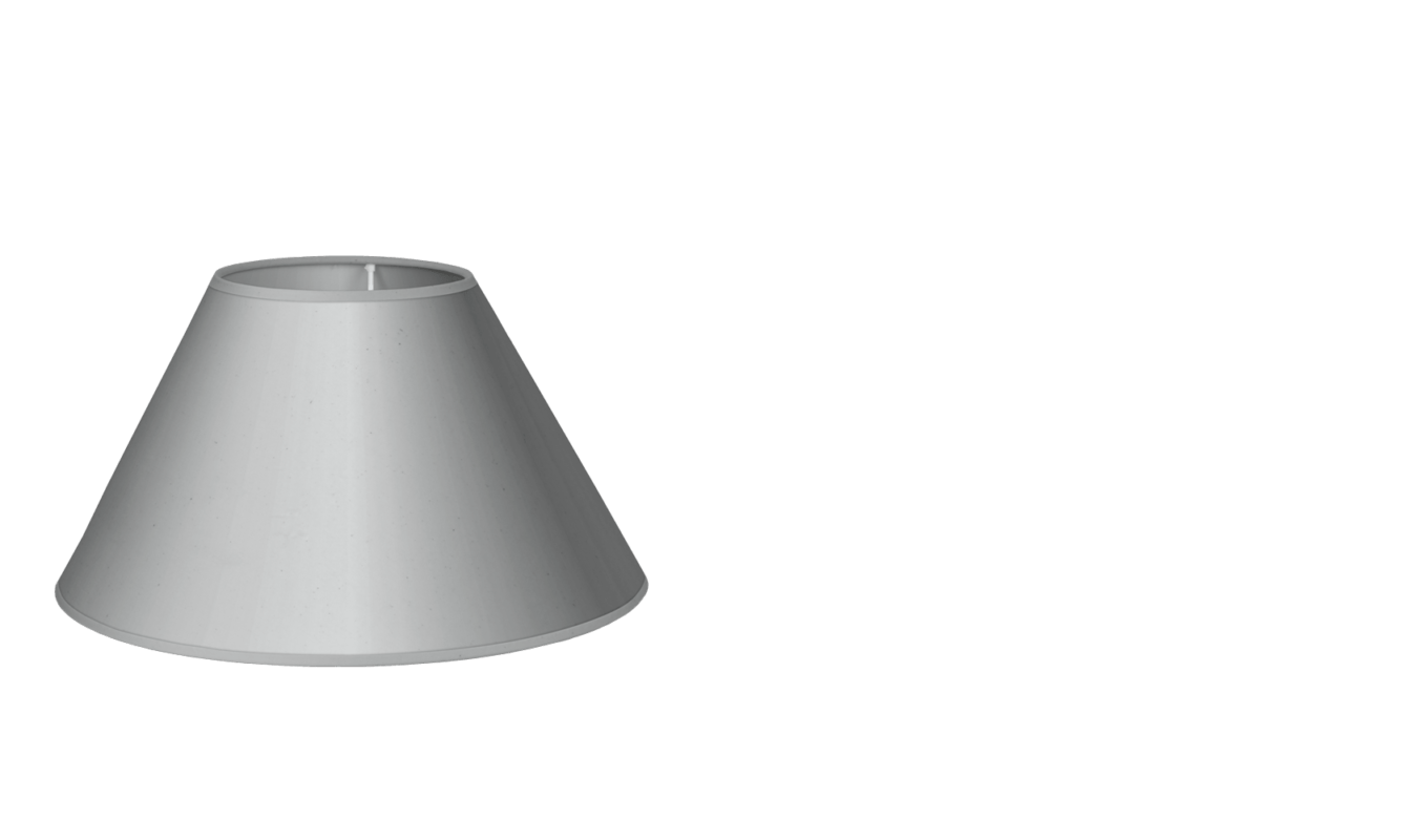 Tailor Lamp – Lámparas a medida