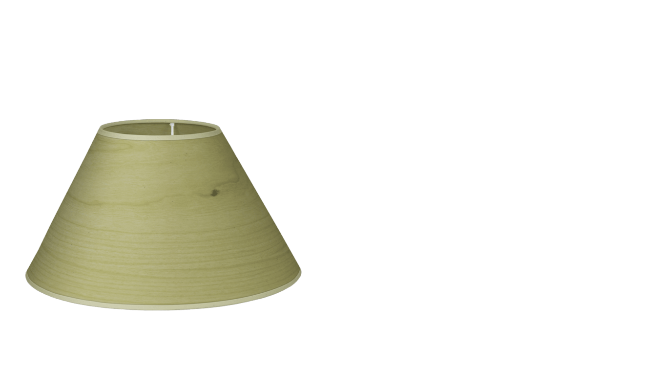 Tailor Lamp – Lámparas a medida