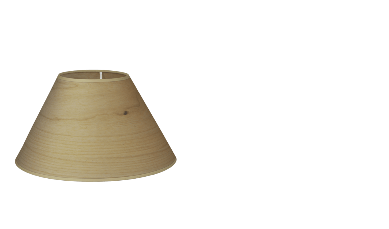 Tailor Lamp – Lámparas a medida