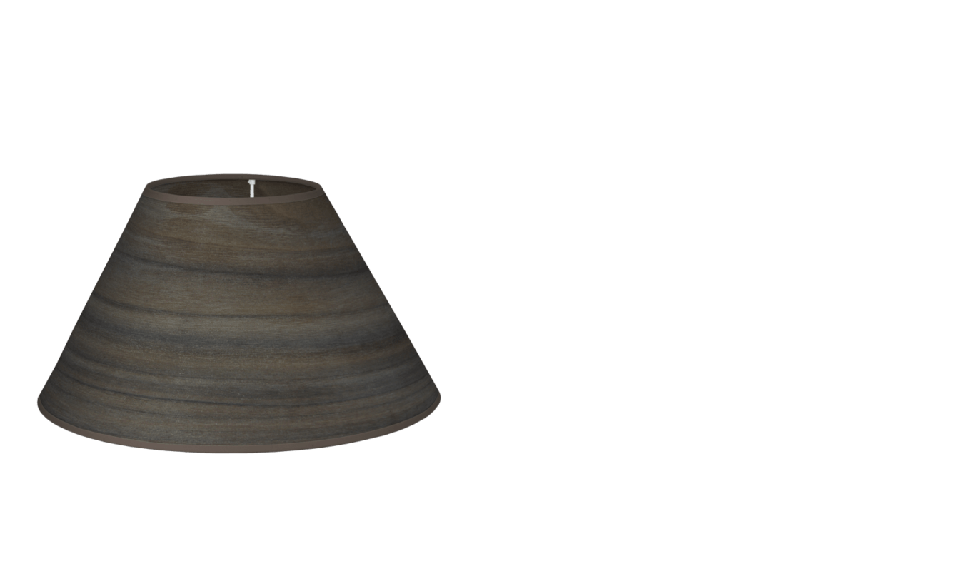 Tailor Lamp – Lámparas a medida