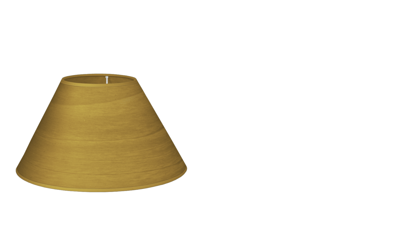 Tailor Lamp – Lámparas a medida