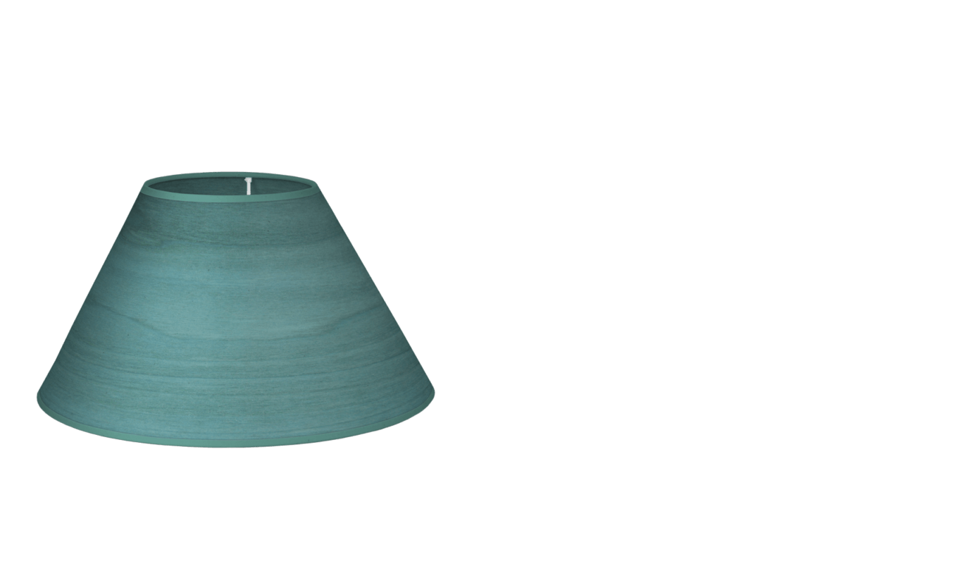 Tailor Lamp – Lámparas a medida