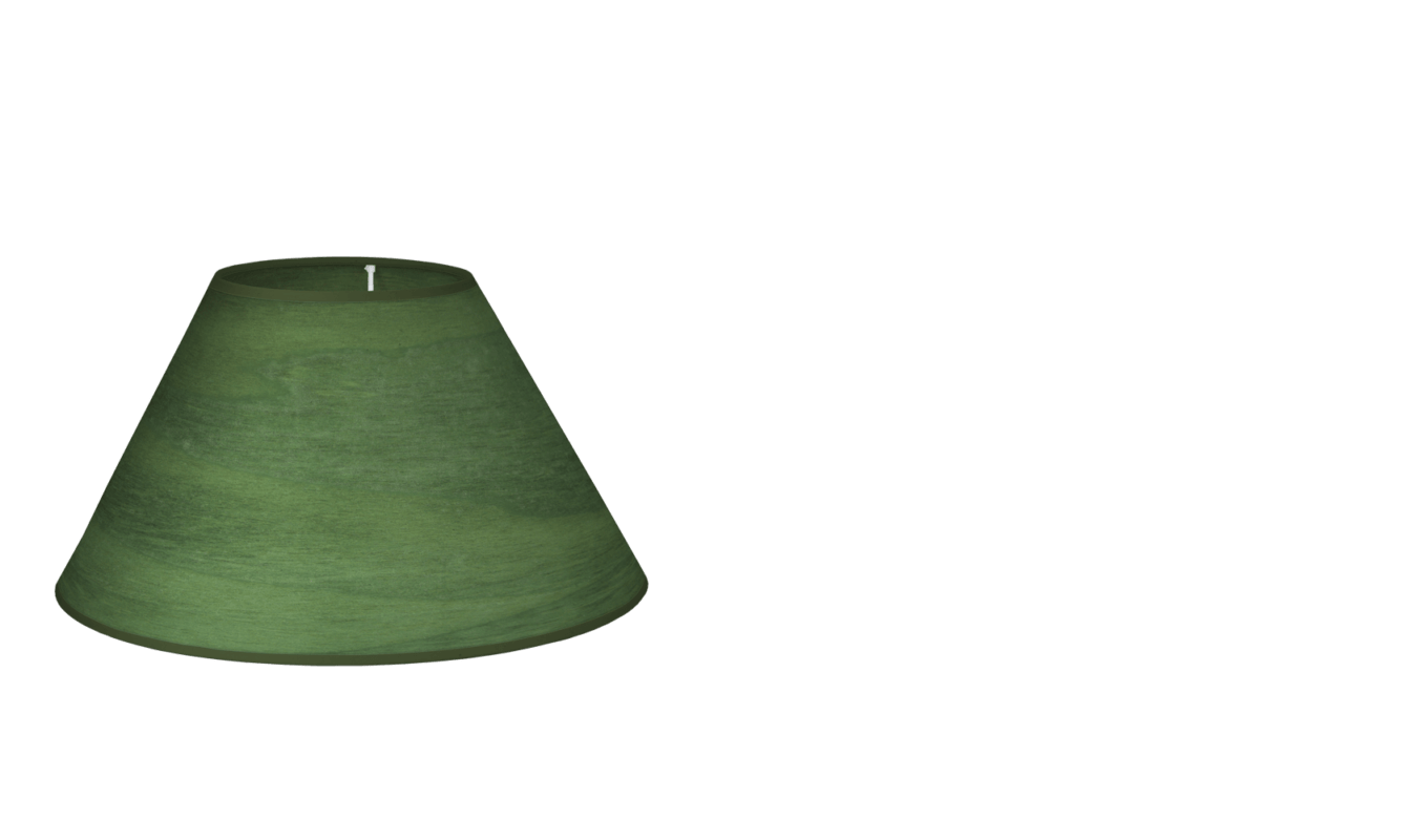 Tailor Lamp – Lámparas a medida