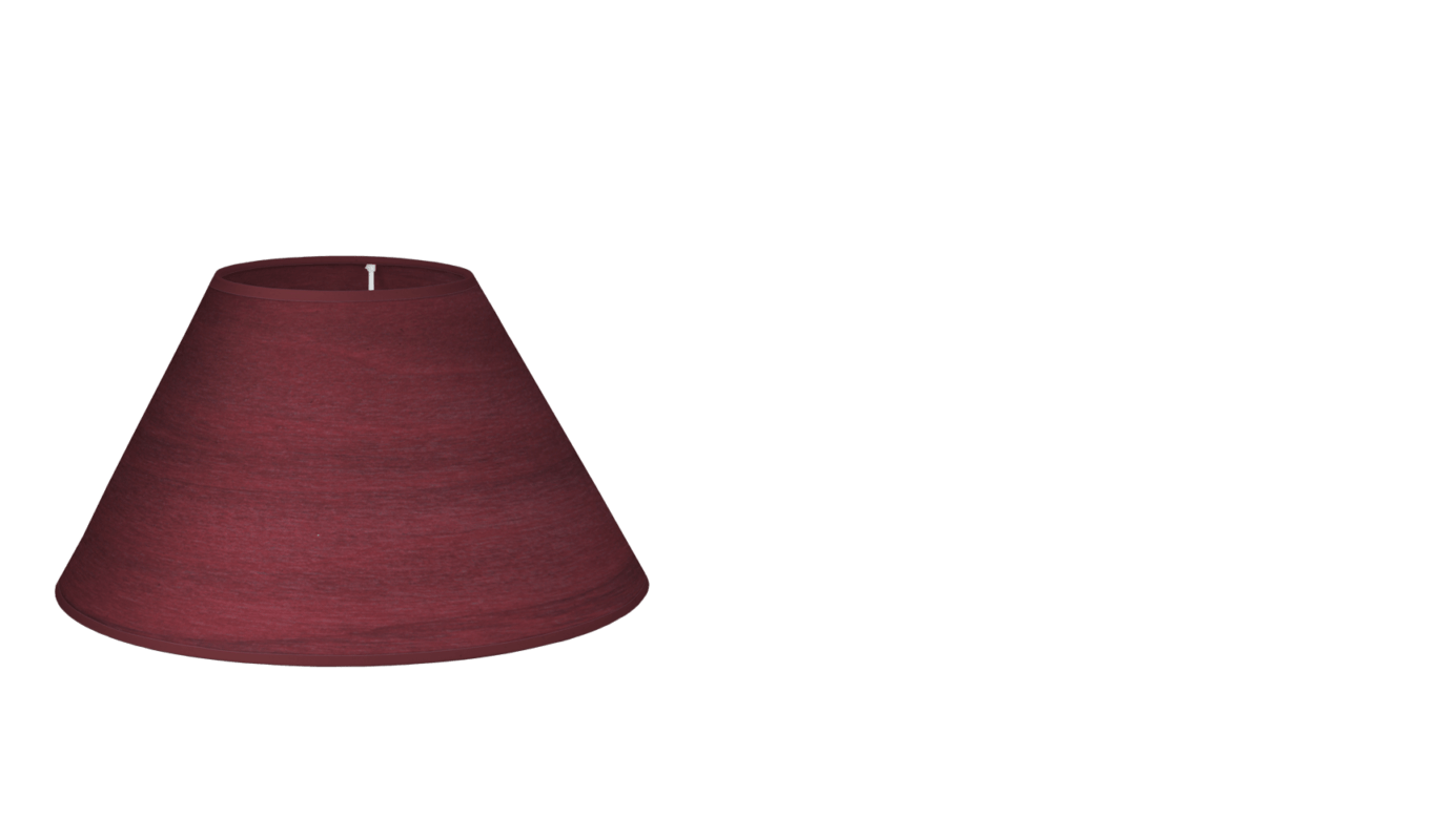 Tailor Lamp – Lámparas a medida