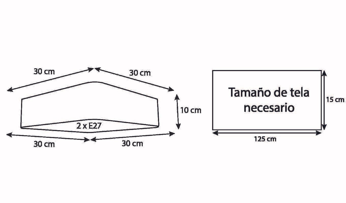 Tailor Lamp – Lámparas a medida