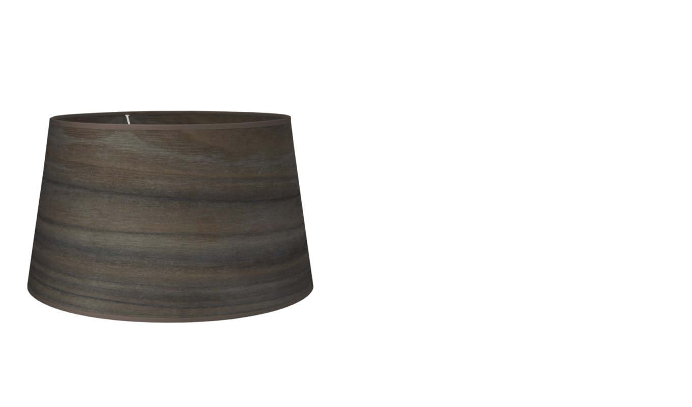 Tailor Lamp – Lámparas a medida