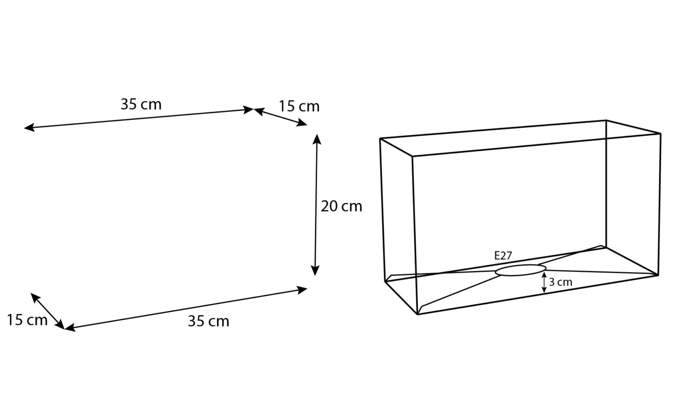 Tailor Lamp – Lámparas a medida