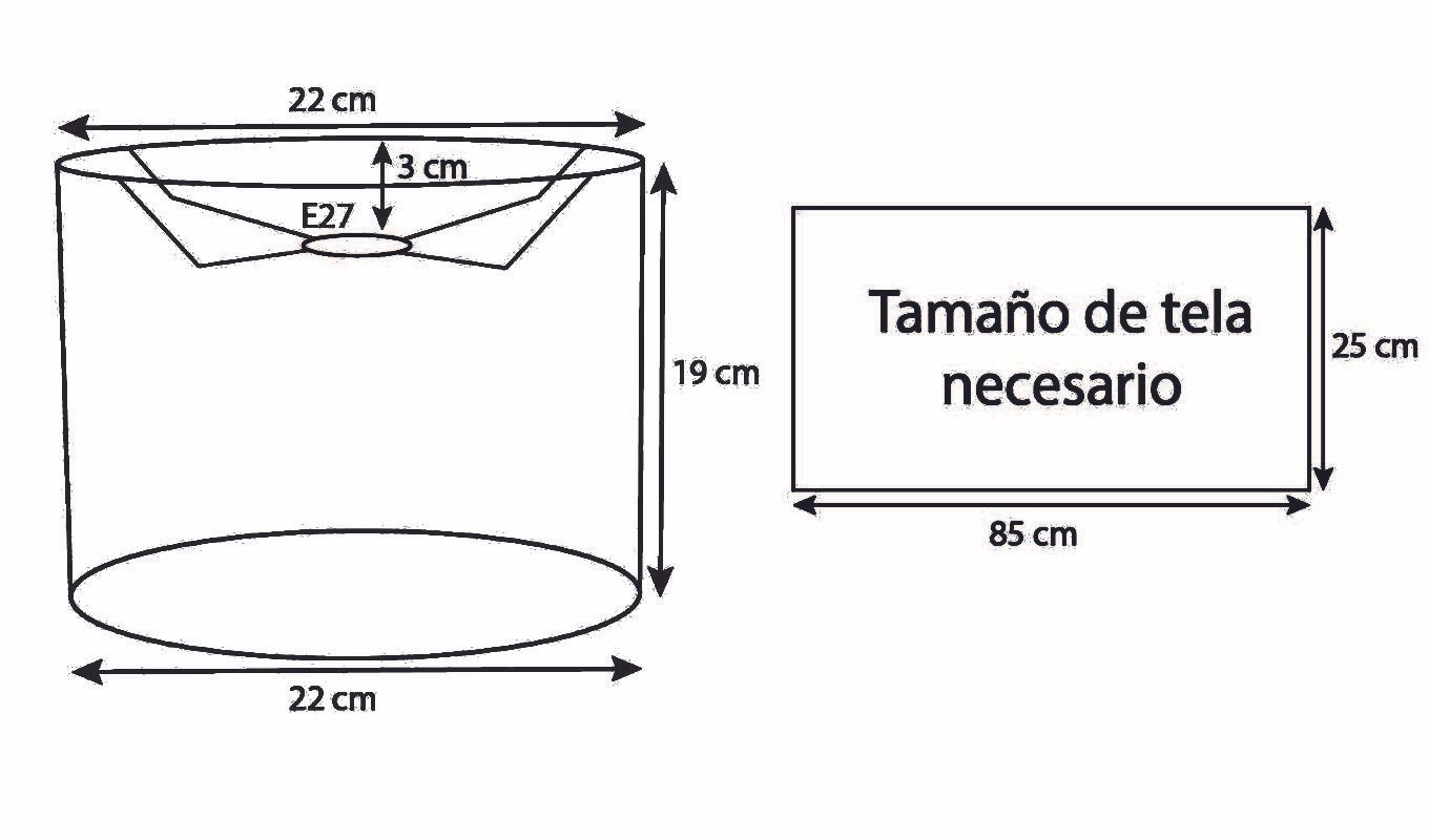 Tailor Lamp – Lámparas a medida