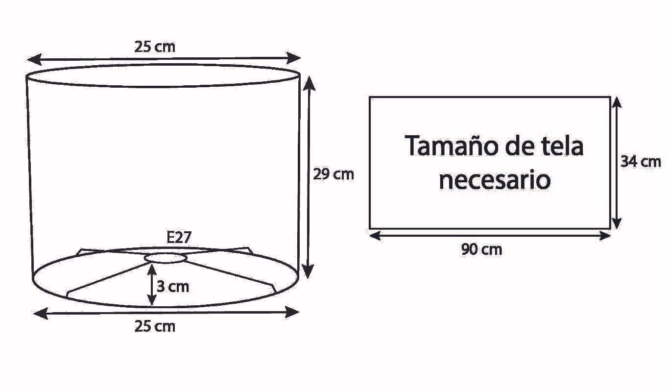 Tailor Lamp – Lámparas a medida