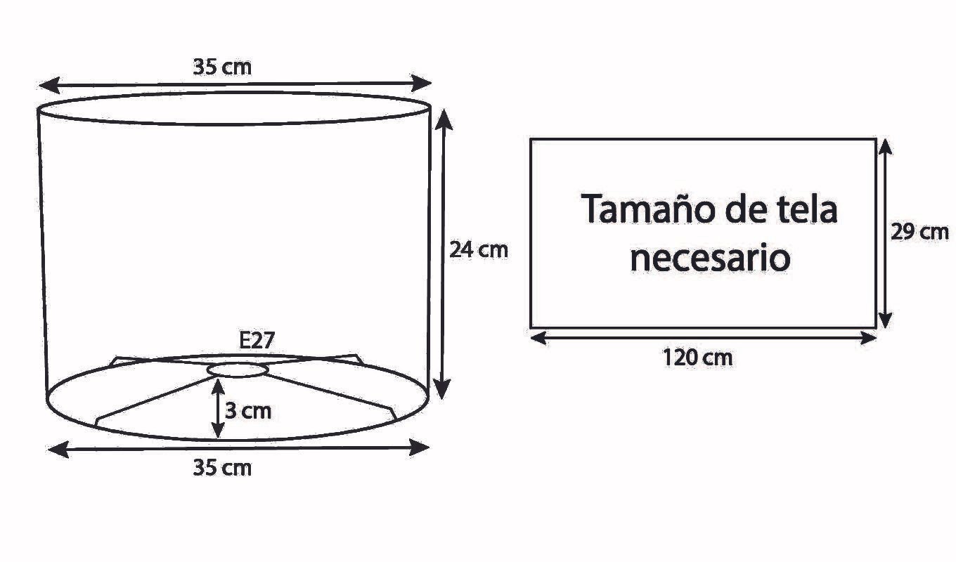 Tailor Lamp – Lámparas a medida