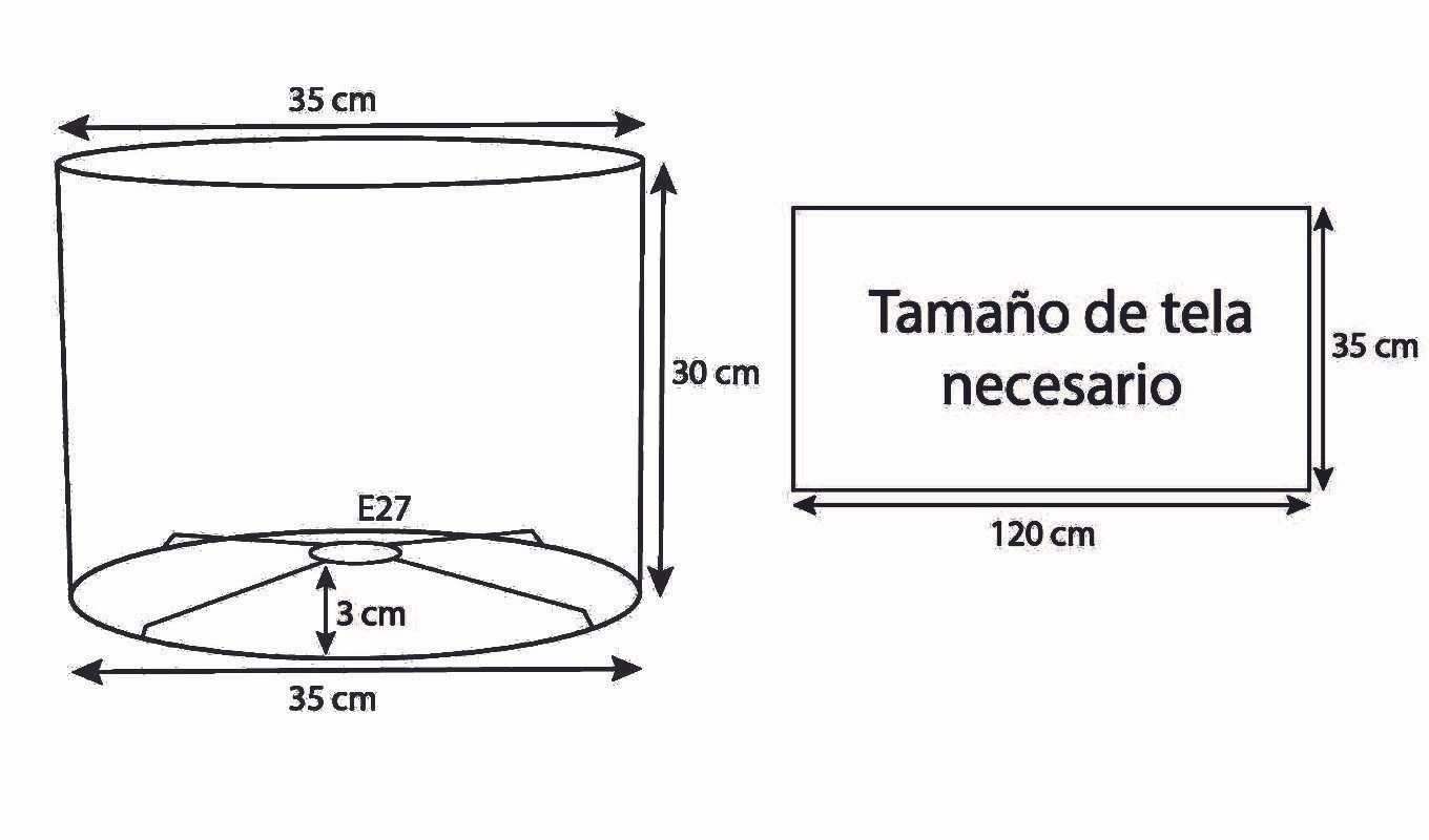 Tailor Lamp – Lámparas a medida