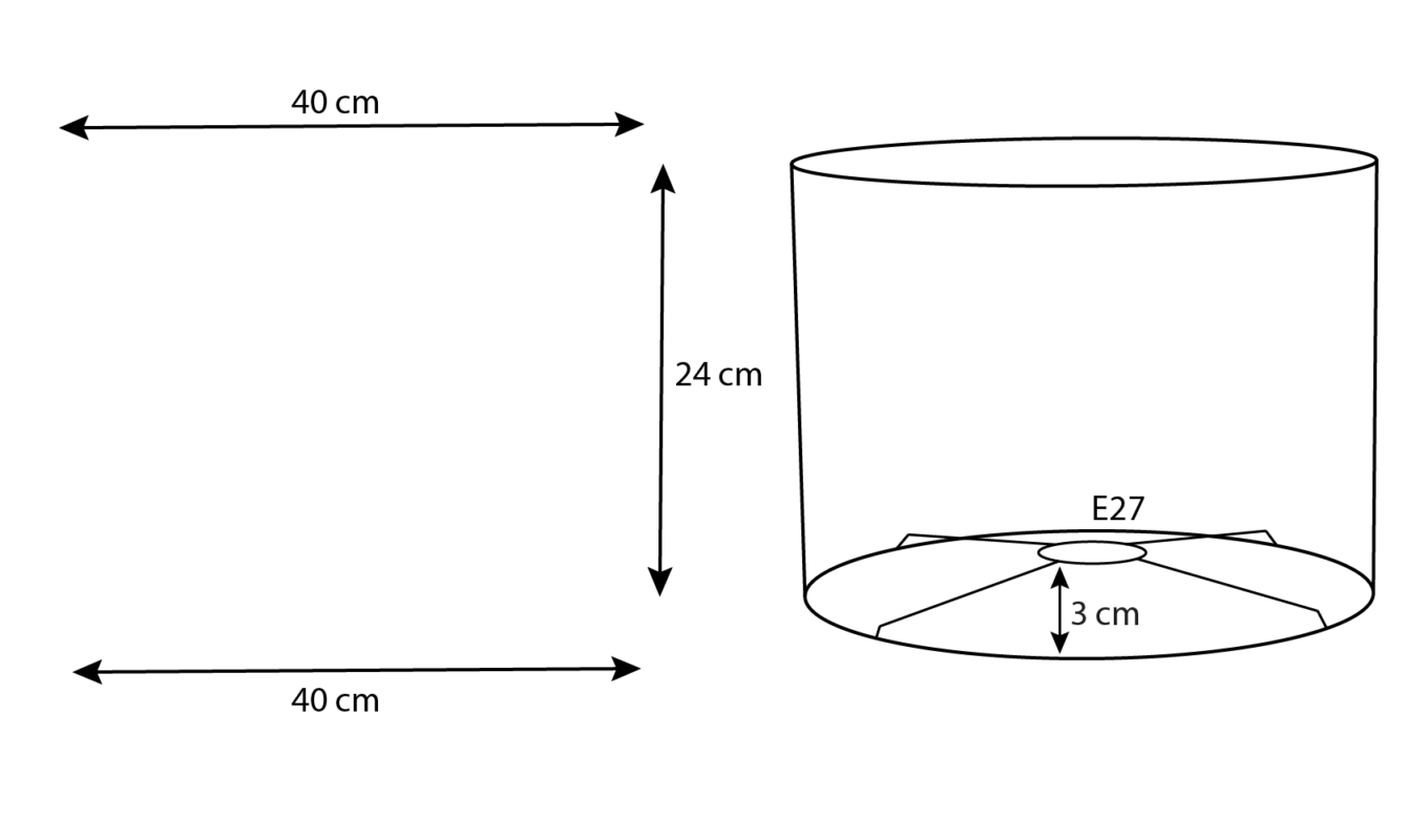 Tailor Lamp – Lámparas a medida