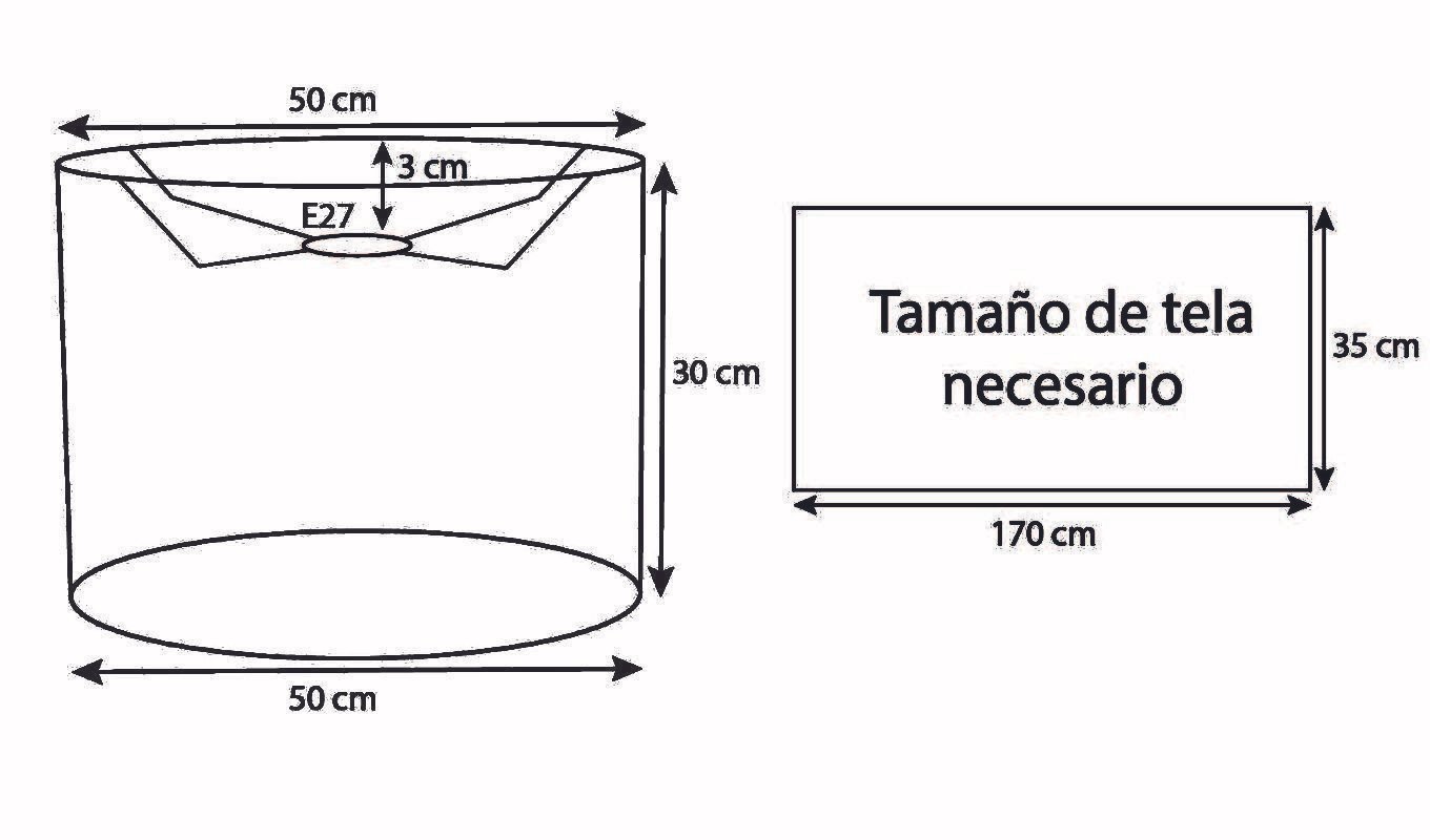 Tailor Lamp – Lámparas a medida